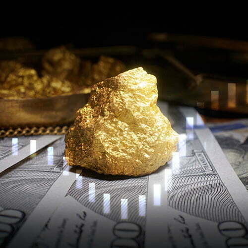 Why Empire of Gold