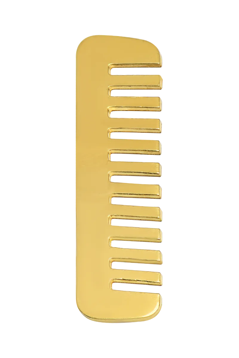 5g Baby Gift - Comb - BTC