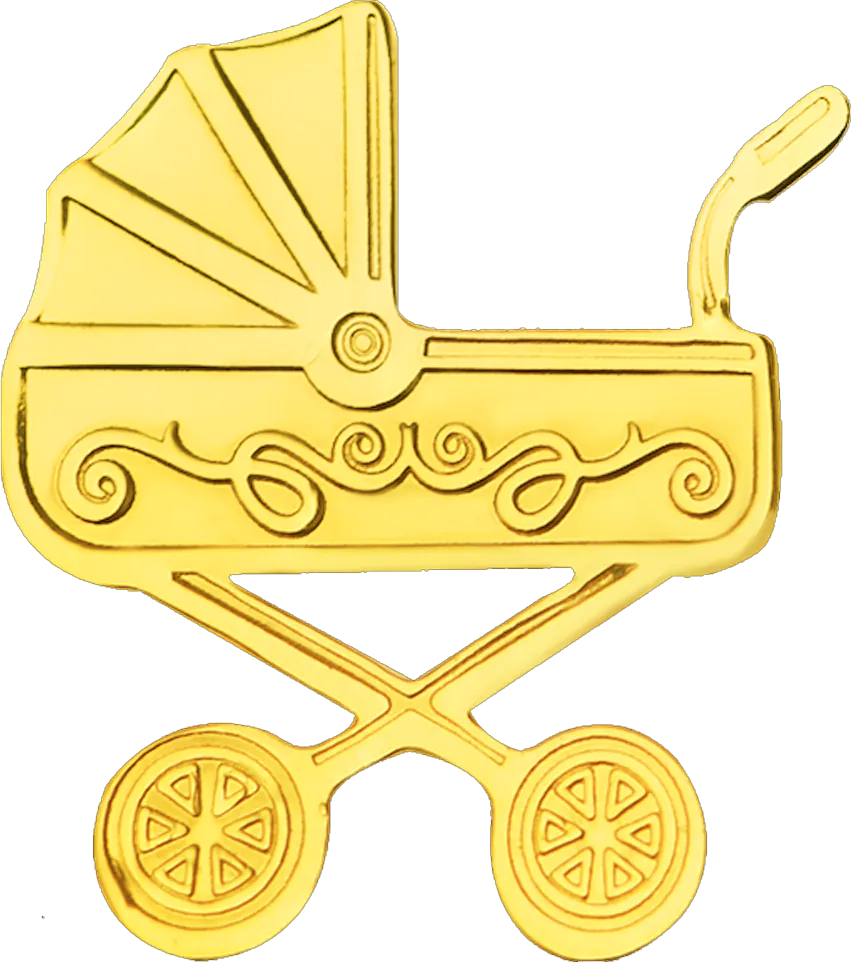 5g Baby Gift - Baby Car - BTC
